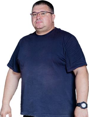 Пахомов Анатолий